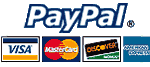 Accepted Payment Methods