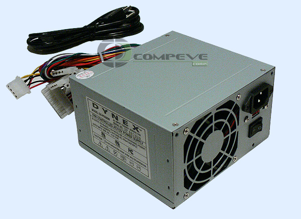 Dynex 350 Watt power supply