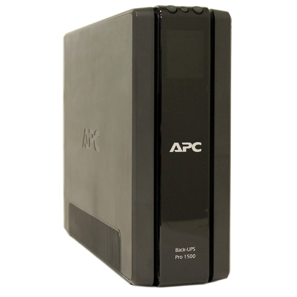 Apc back ups xs 1200 manual