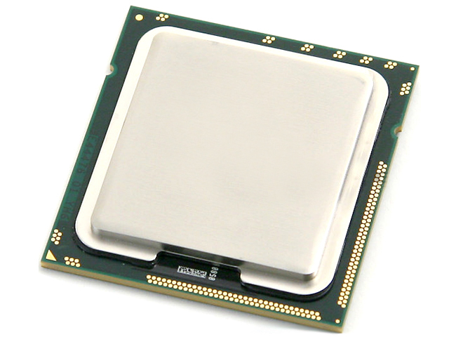 Intel Xeon Dual Core W3505 2.53GHz 45nm 2400MHz LGA1366 CPU