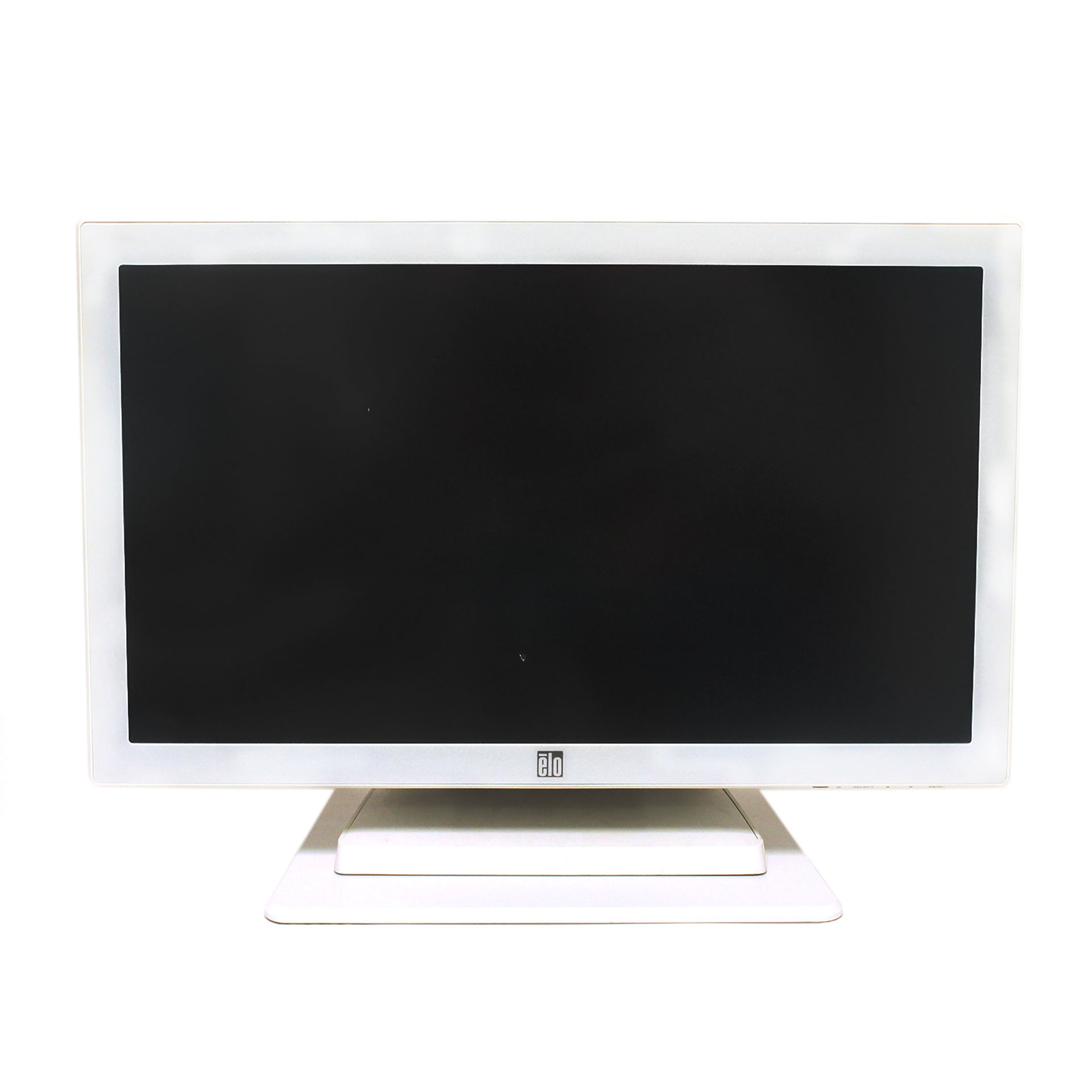 Elo 1919LM White E849623 19" Desktop Touchscreen monitor