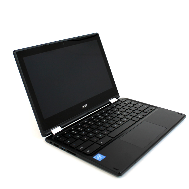 Acer Chrome Book C738T-C7KD Celeron N3060 1.6GHz 4GB RAM 11"