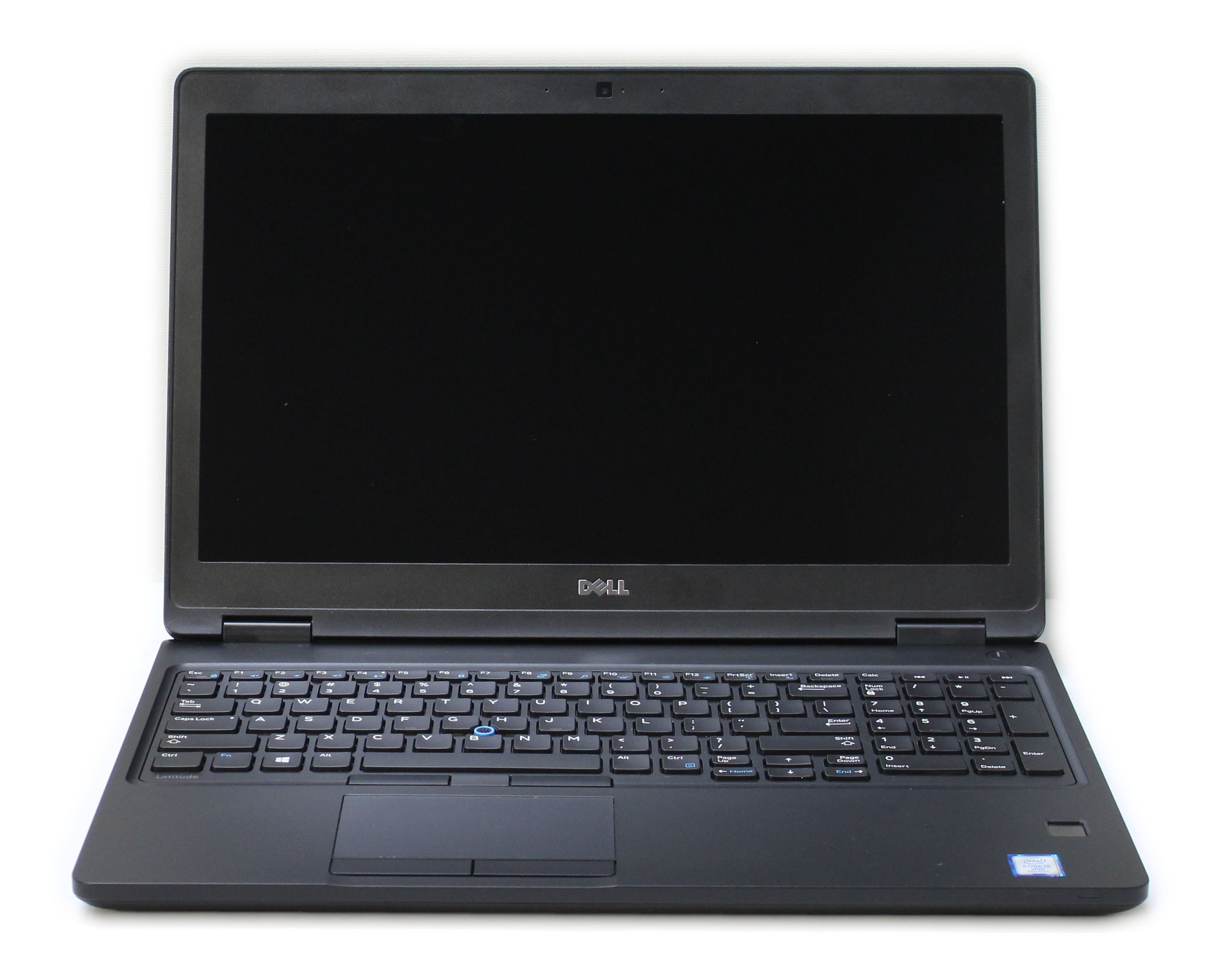Dell Latitude 5580 Intel Core i5-7300U 2.6GHz RAM 8GB SSD 256GB 4G86P