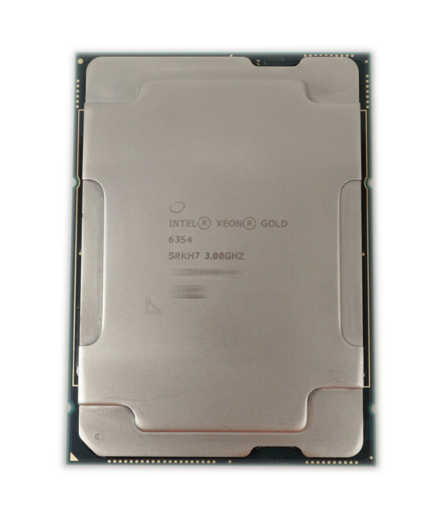 Intel Xeon Gold 6354 3.0GHz 18C 36T 39M Cache Sockets SRKH7 FCLGA4189