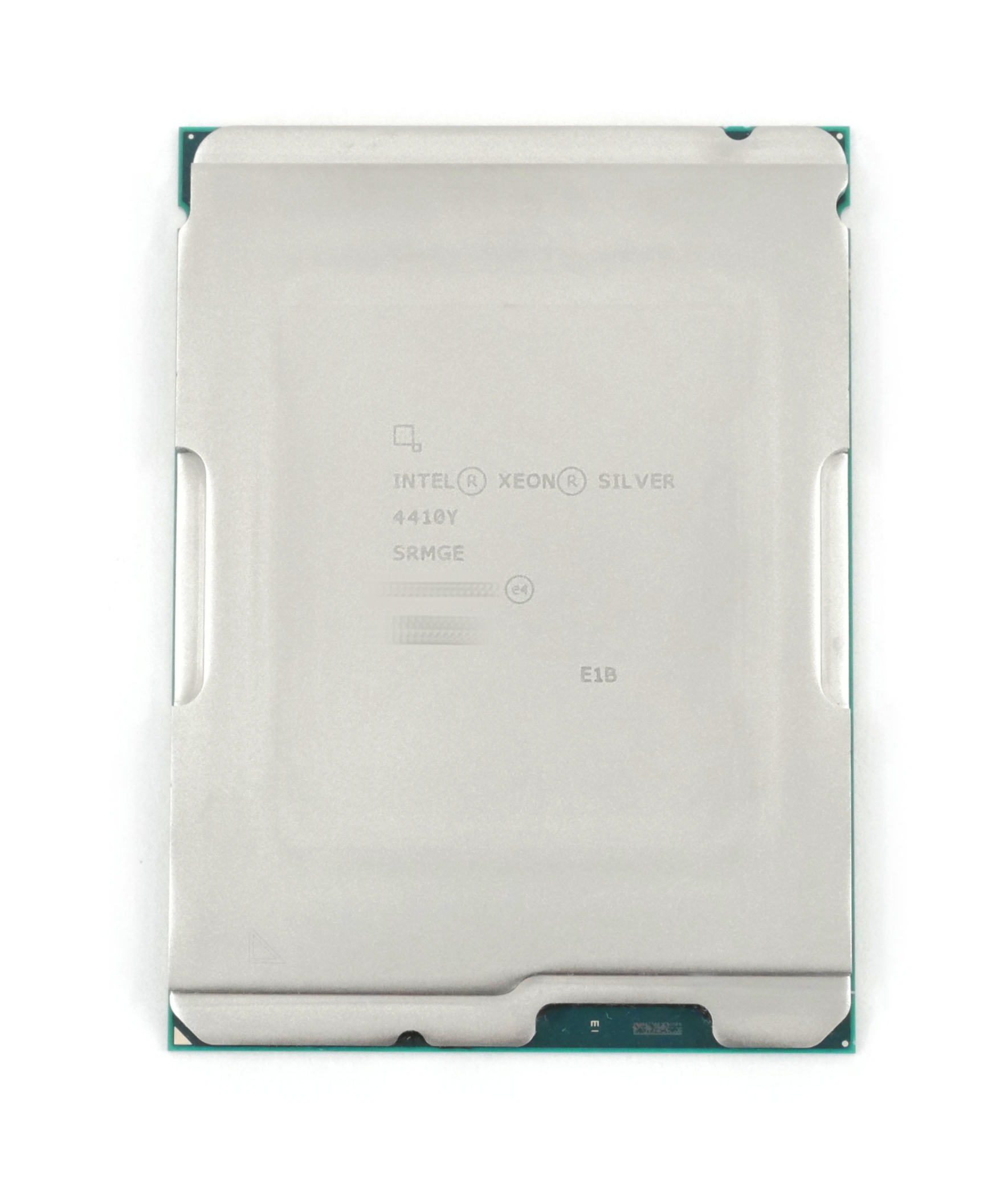 Intel Xeon Silver 4410Y 2.0GHz 12C 24T 30M Cache Sockets FCLGA4677 SRMGE