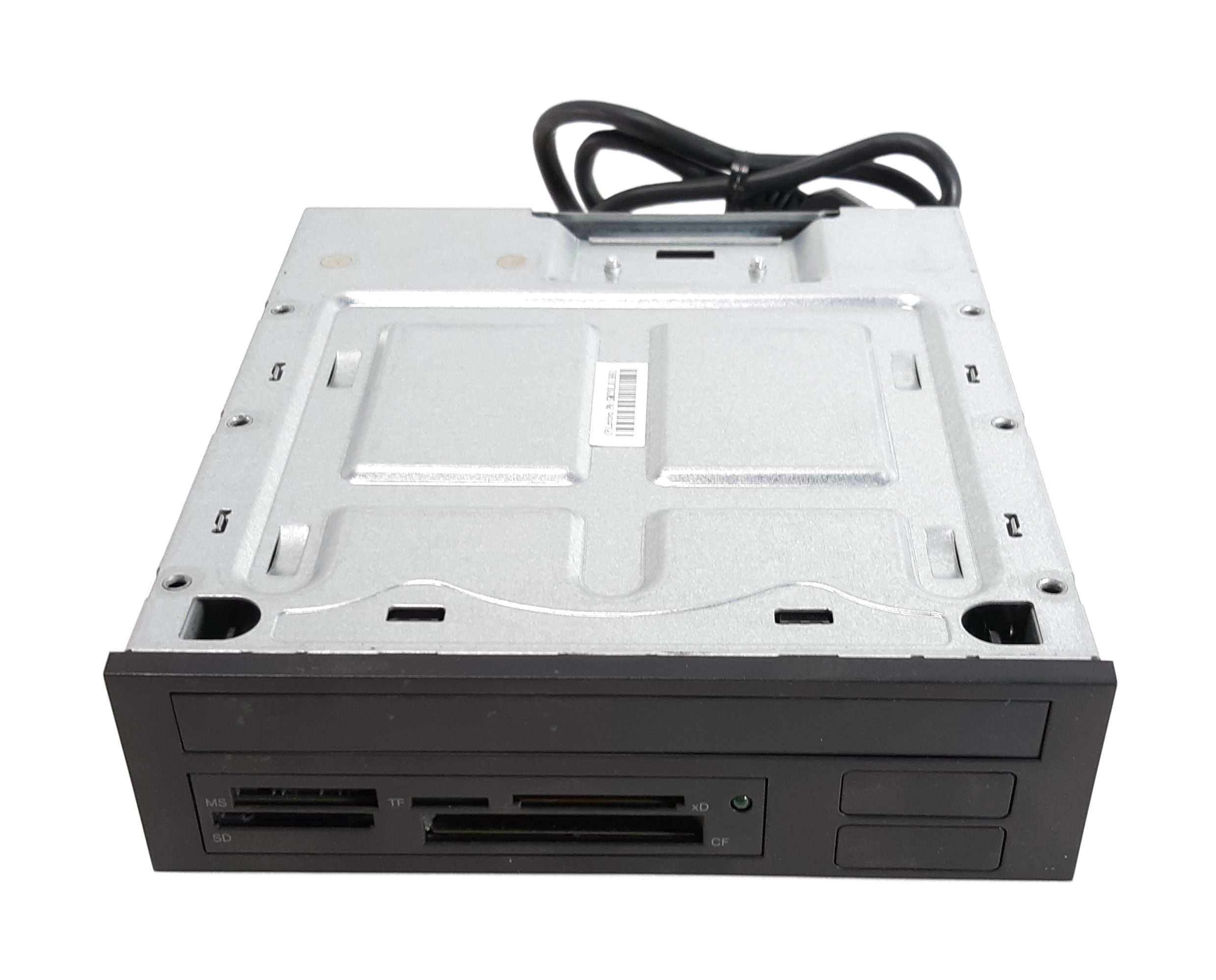 Lenovo P500/P700/P710 Thinkstation Card Reader Front Bay 5.25" MS/SD/TF/xD/CF SM20F66275 SM20L01991