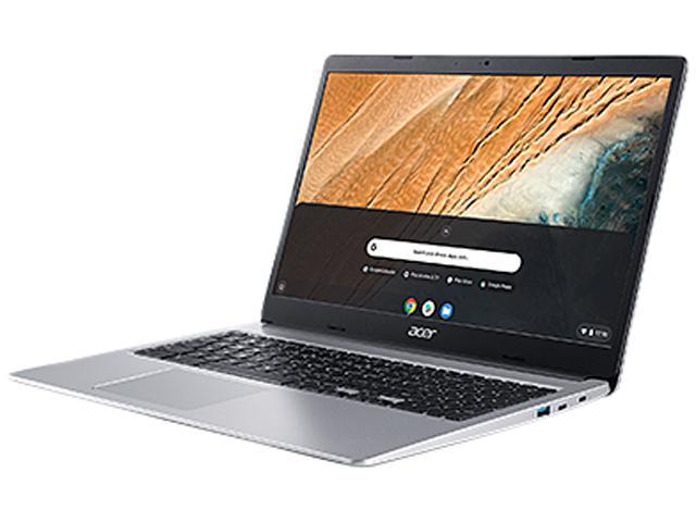 Acer Chromebook 315 CB315-3HT-C3J0 15.6" touch Celeron N4120 RAM 4Gb eMMC 64Gb NX.HKCAA.004