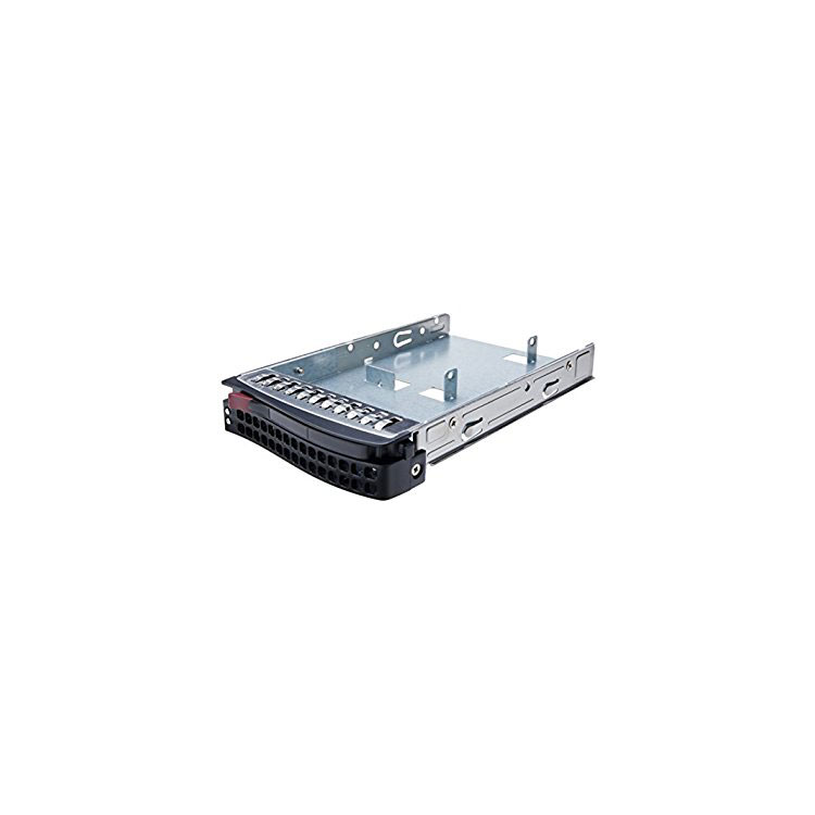 Supermicro Drive Bay Adapter Internal Black MCP-220-00075-0B