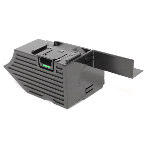 HP Z600 Workstation Fan with Memory Air Duct Assembly 468628-001