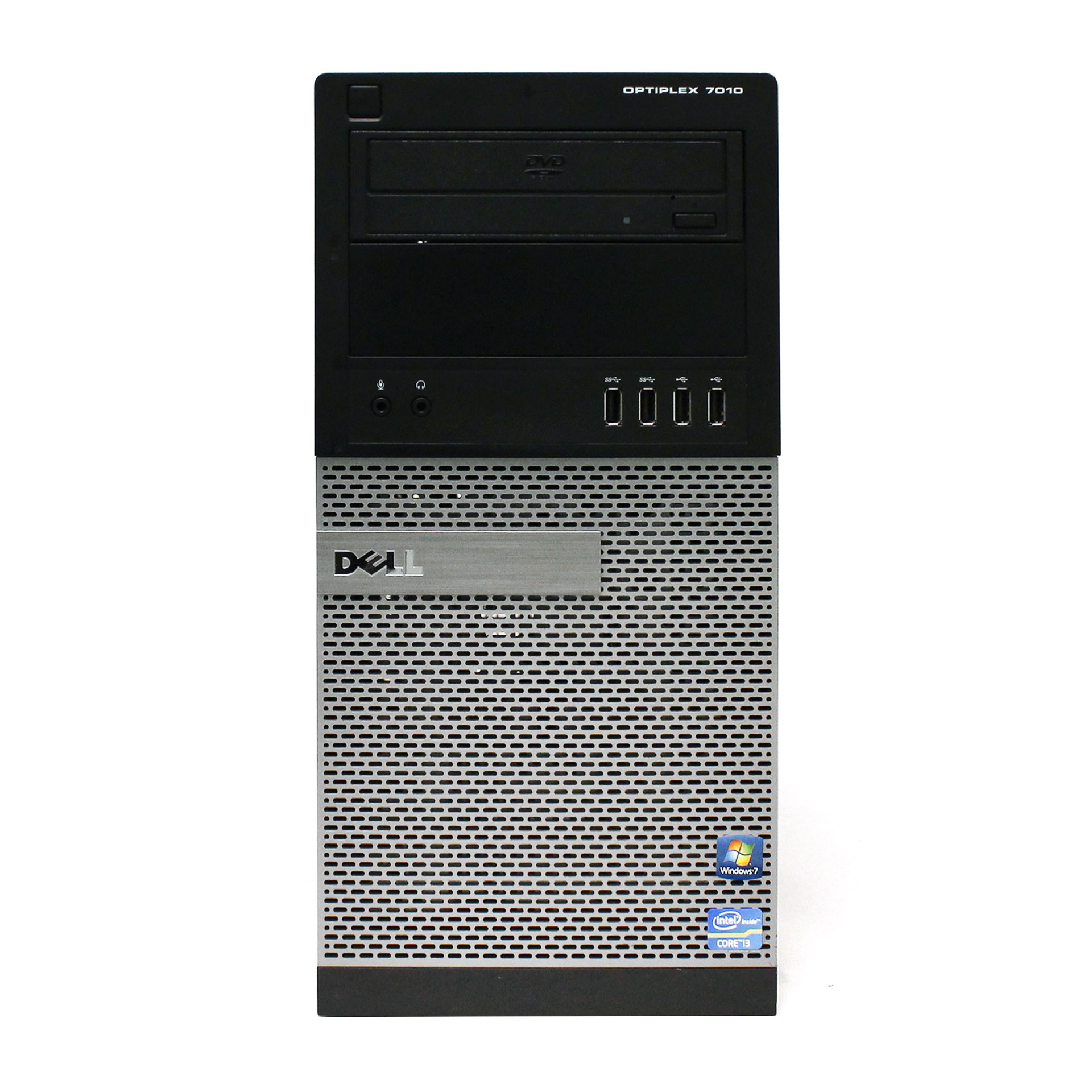 Dell OptiPlex 7010 SMT Intel 3.30GHz / 8GB/ 250GB / Desktop
