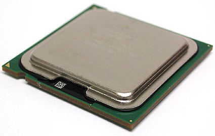 Intel Core 2 Duo Dual Core 2.33GHz/4MB/1333 SLA9X/E6550 CPU