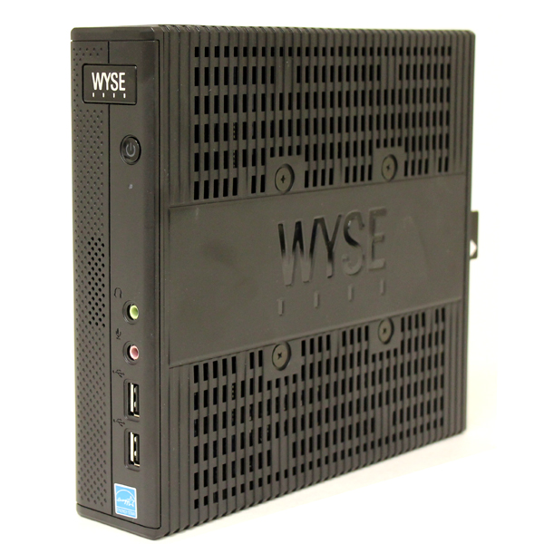 Wyse Z90S7 Thin Clien DTS-1 x G-T52R 1.5 GHz RAM 2Gb 909682-01L