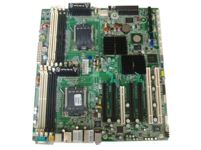 HP XW9400 6-Core AMD Opteron Workstation Motherboard 571889-001 - Click Image to Close