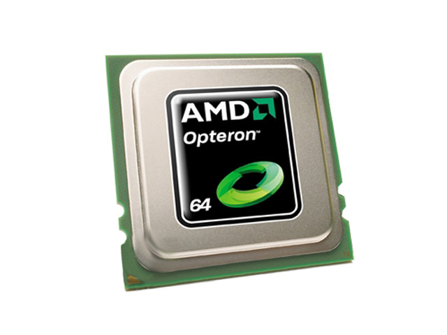 AMD Opteron 2.6GHz Dual Core Socket F OSA2218GAA6CX Processor