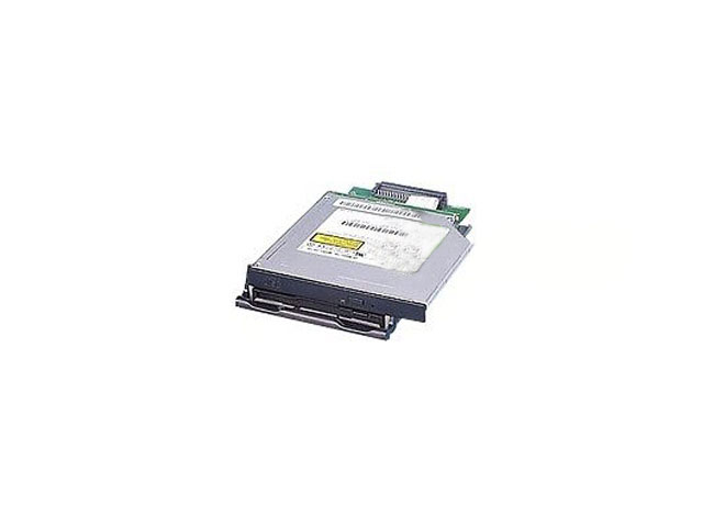 AXXCDFLOPPY - CD/Floppy drive for Intel SR1300/SR2300 Servers
