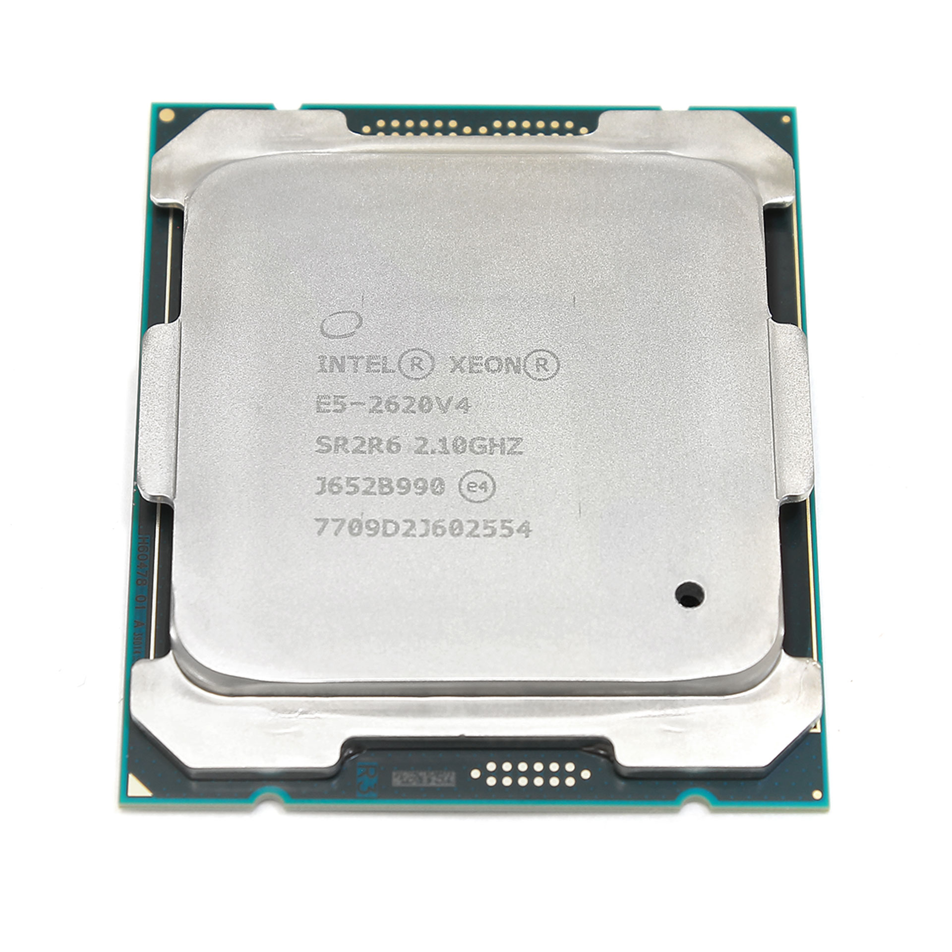 Processor CPU Intel XEON E5-2620 V4 SR2R6 2.1 GHz