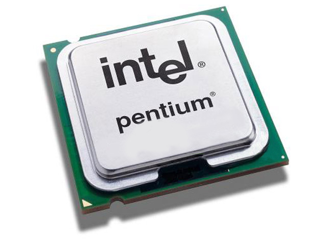 Intel Pentium 4 1.8GHz Processor 400MHz FSB 512KB L2 Cache SL6S6
