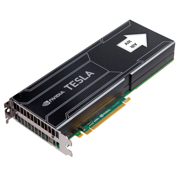 Nvidia Tesla K10 8GB GK104 GPU Graphics HP B3M66A 688982-001 - Click Image to Close