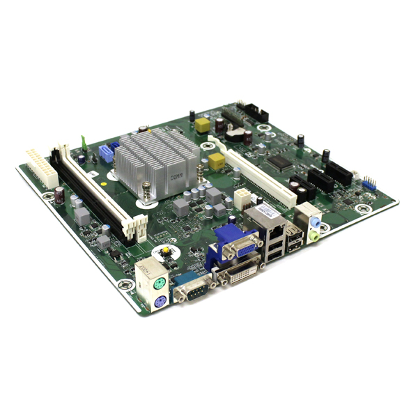 HP ProDesk 405 G1 Motherboard MS-7863 AMD A4-5000 APU 729726-001