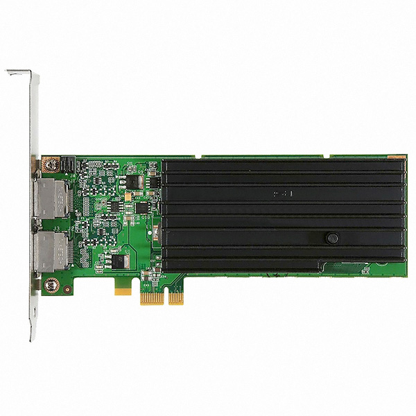 PNY Nvidia Quadro NVS 295 PCIe X1 2.0 256MB GDDR3 VCQ295NVS-X1