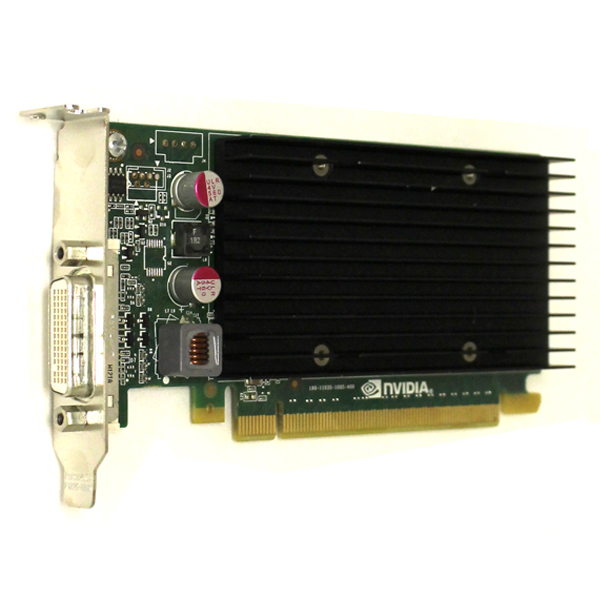 Nvidia Quadro NVS 300 512MB PCIe x16 DMS59 Video Card 700578-001