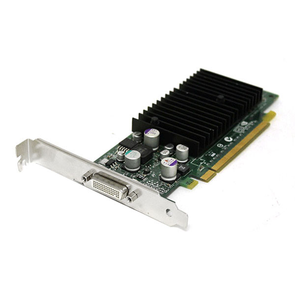 nVidia Quadro NVS 280 64MB PCI-E Video Card HP 361880-001 NVS280