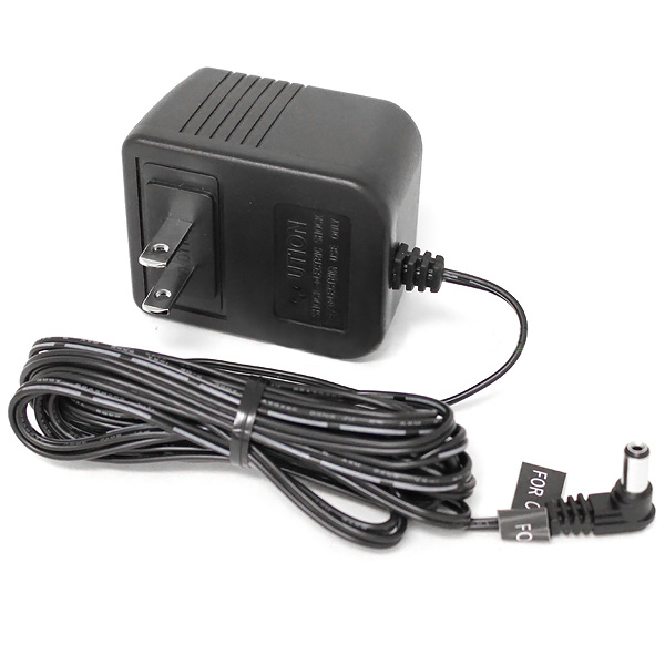 AC Power Adapter 9V DC 500mA Class 2 Power Power Supply