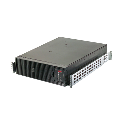 APC Smart-UPS RT SURTD3000RMXLT3U 3000VA Rack/Tower 208V UPS