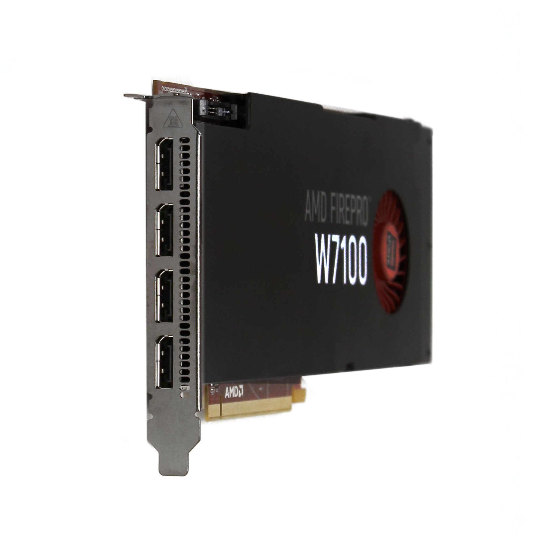 AMD FirePro W7100 8GB GDDR5 Video Card HP 762897-002 763265-001
