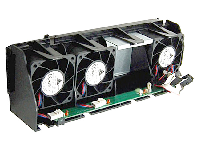 A91866-003,004, 3 Fan Cooling Assembly Intel SR2300,Sun V65x,975