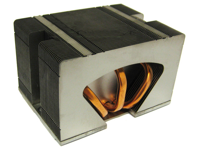 Supermicro SNK-P0023P+ Socket F Processor Heat Sink Cooler