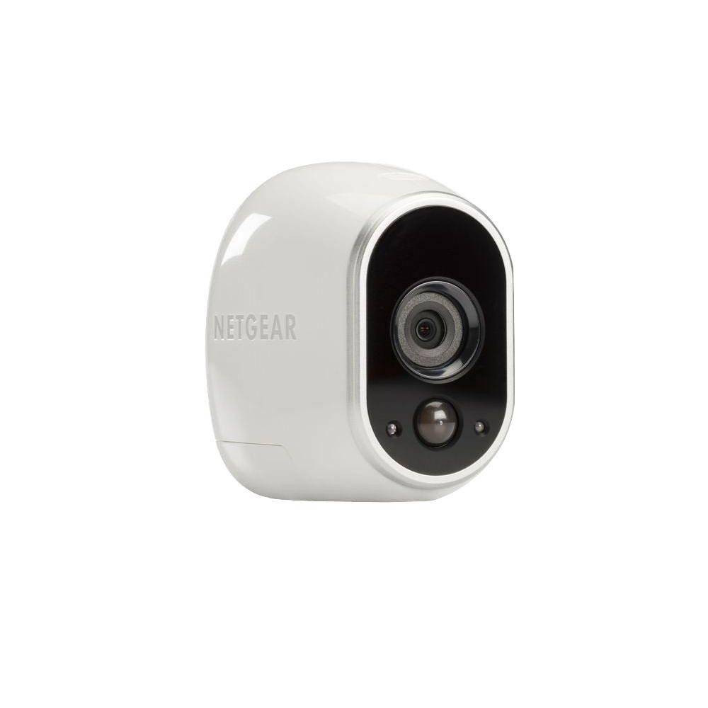 Netgear Video Svr W/2 Arlo Cameras NTG-VMS3230-100NAS
