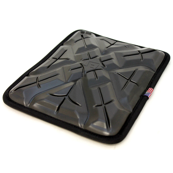 G-Form Extreme Edge Protective Perimeter Case Ipad & 10" tablets - Click Image to Close