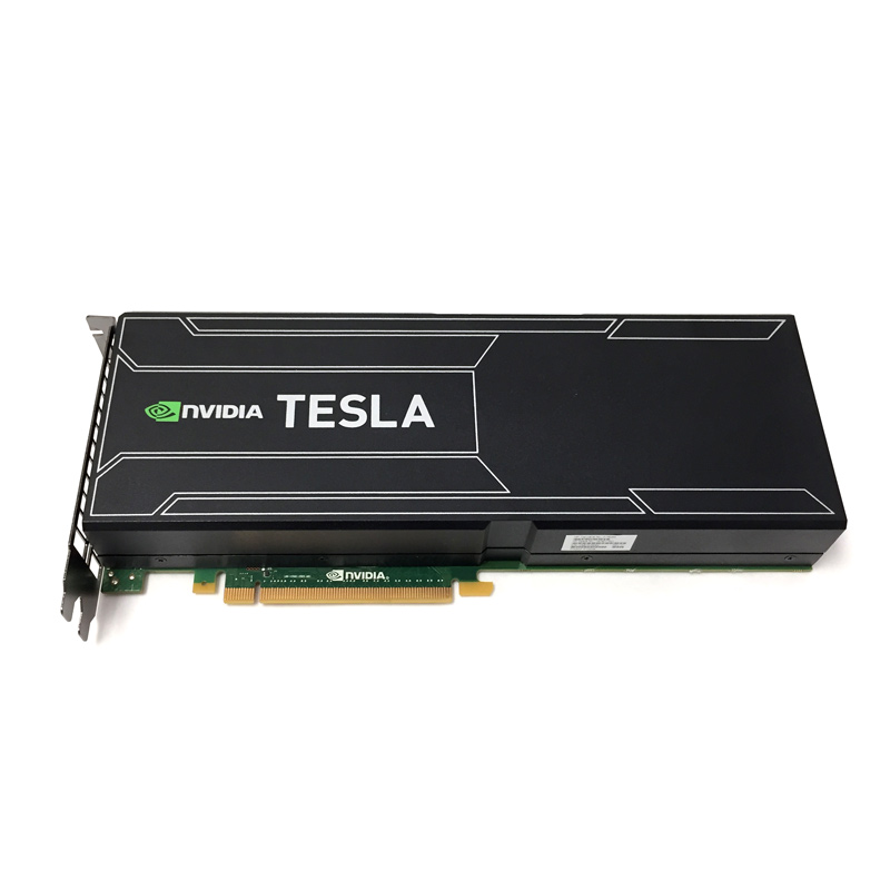 HP NVIDIA Tesla K40 12 GB Passive GPU F1R08A 747401-001