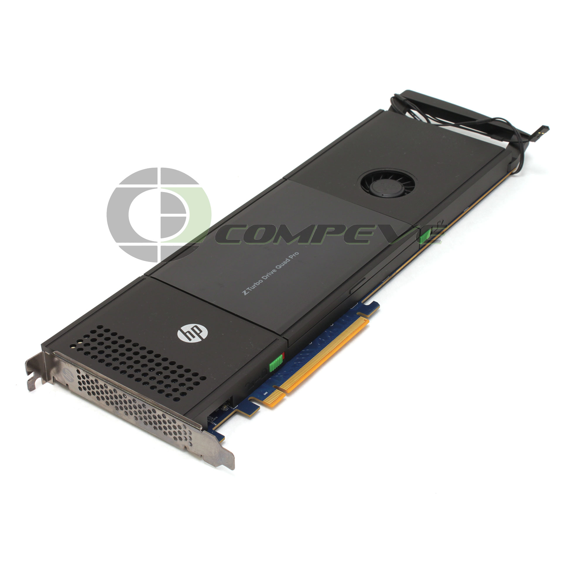 HP Z Turbo Drive Quad Pro 841969 001 2x 256GB SSD M.2 801076 002 841969 001 449.00 Professional Multi Monitor Workstations Graphics Card Experts