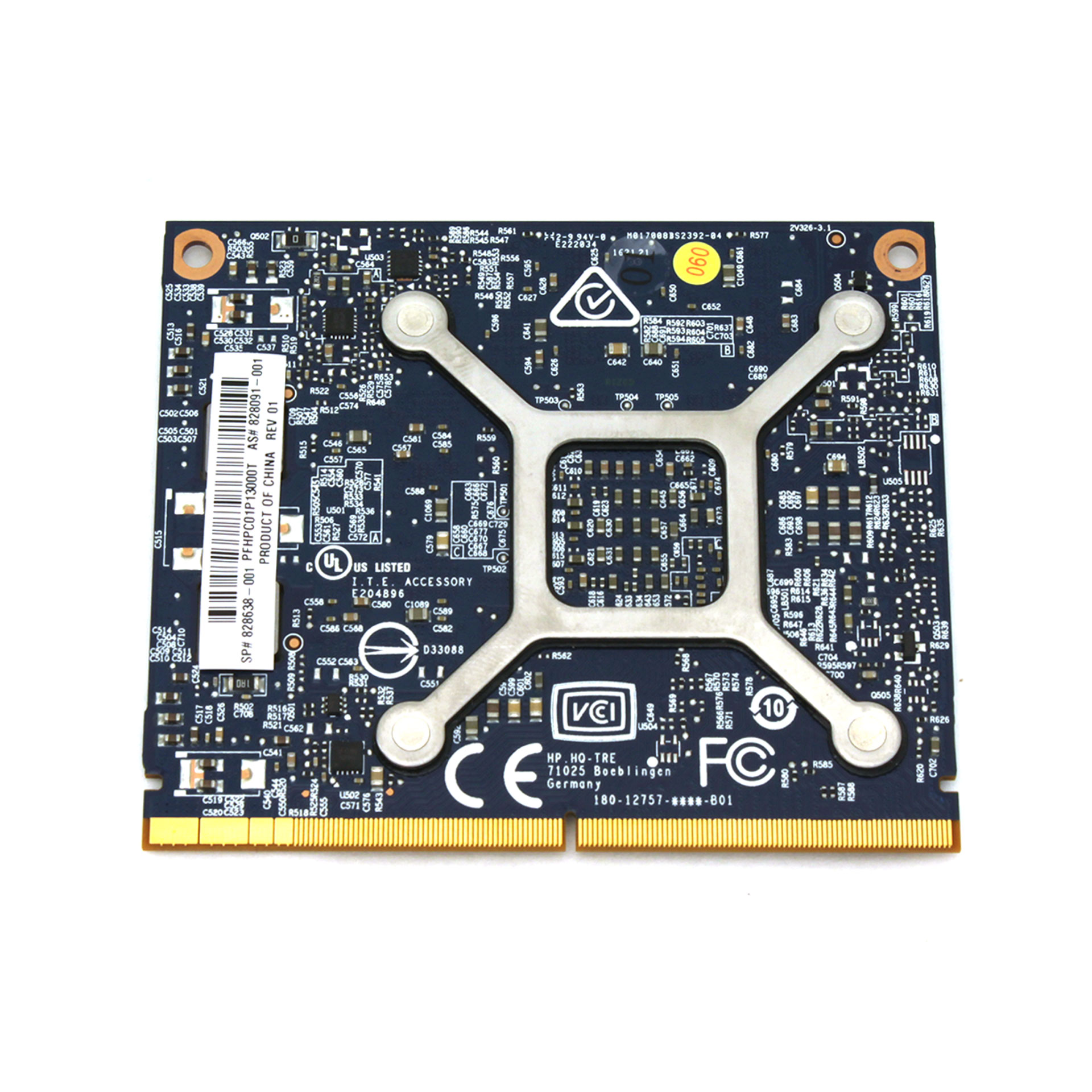 Nvidia quadro m1100m sales