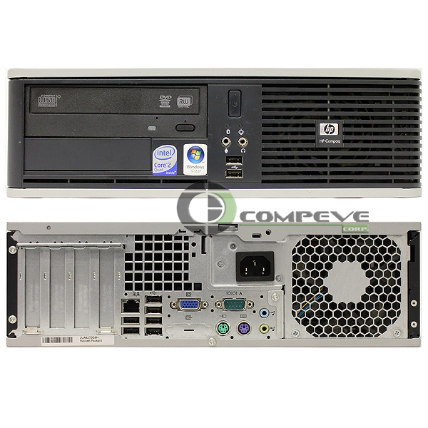 Dc5800 Mt 2GB Dc7800 Sff Ddr2 by CMS A91 Dc5800 Sff 1X2GB Memory Ram Compatible with HP/Compaq Business Dc5800 