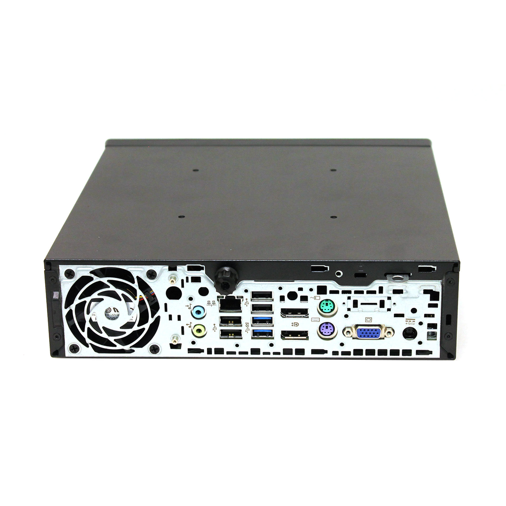 【hp】EliteDesk 800 G1 USDT Core i5-4590S 3.00GHz メモリ4GB HDD320GB DVD-MULTI Windows10Pro 中古デスクトップPC HP EliteDesk 800 G1 USDT | i5-4570S | 8GB DDR3 | 120GB SSD