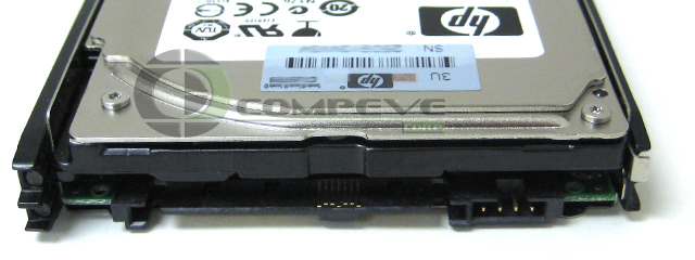 HDD