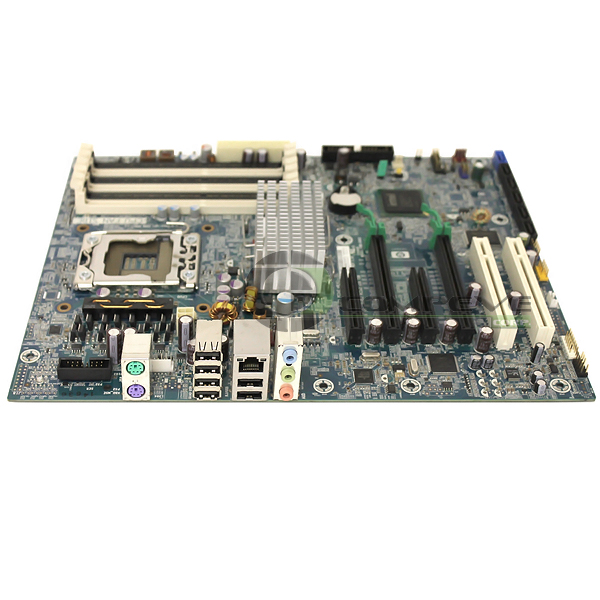 HP Z400 Systemboard Intel 1333MHz LGA1366 586968-001 586766-002