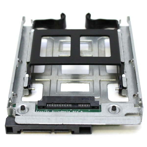 SAS/SATA/SSD 2.5" to 3.5" Adapter Bracket For HP Z220 Z420 Z620 Z820 668261-001 