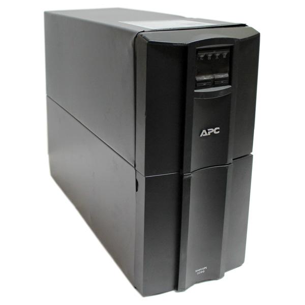 Apc smart ups 2200 manual