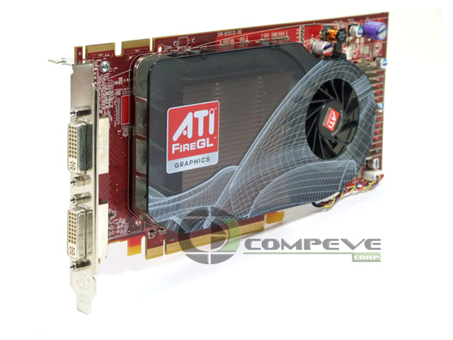 ATI Video Card