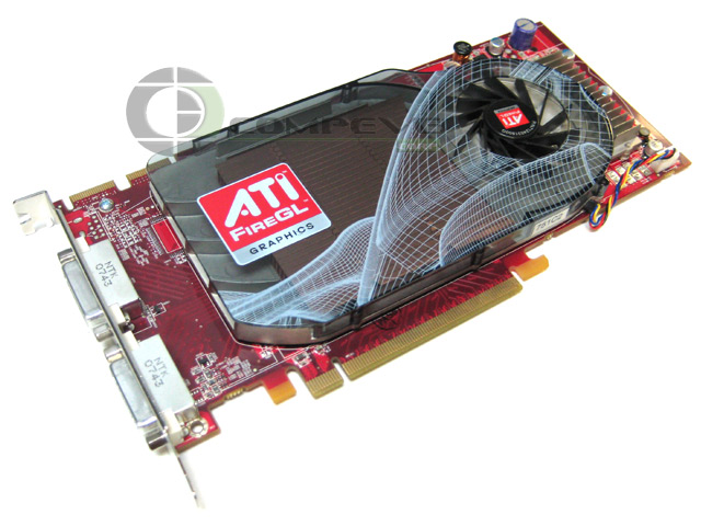 ATI Video Card