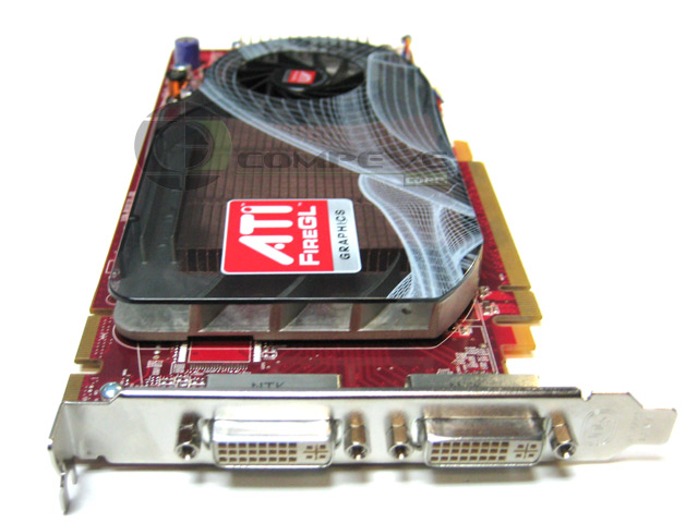 ATI Video Card