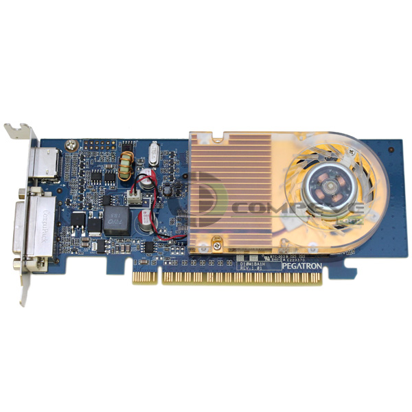 Geforce shop 315 driver