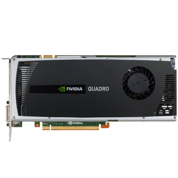 Quadro 4000 Video Card