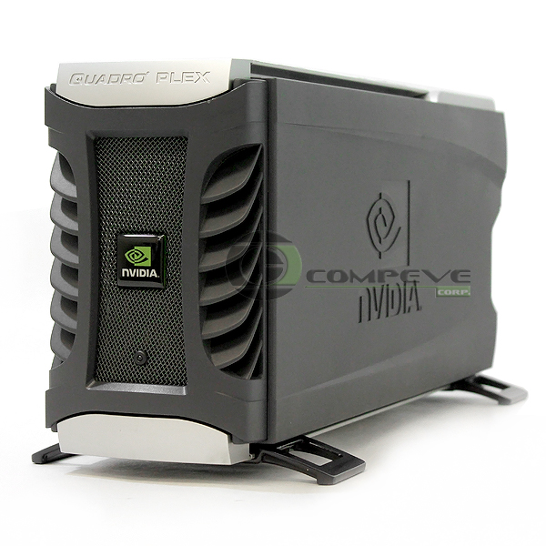 Nvidia Quadro Plex 1000 Model Iv Gpu 2x Quadro Fx5600 3gb System Compeve Compenet Nvidia Quadro Plex 1000 Model Iv Gpu 2x Quadro Fx5600 3gb System Quadro Plex 1000 Model Iv