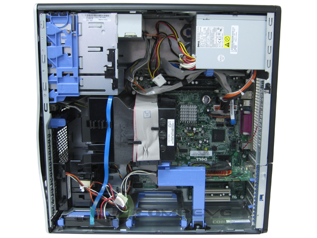 Dell Precision 390 Workstation C2D 2.13Ghz 3GB 80GB NVS 285 XP