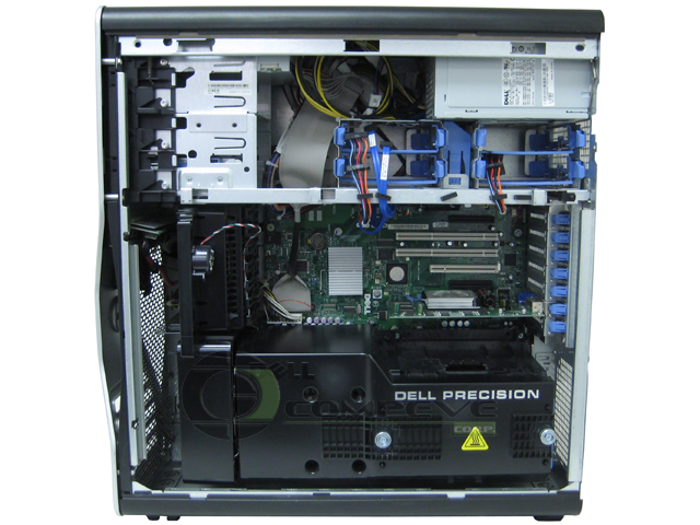 Dell Precision 690 - Quad Core 1.86GHz/4GB/80GB/FX1500 Desktop